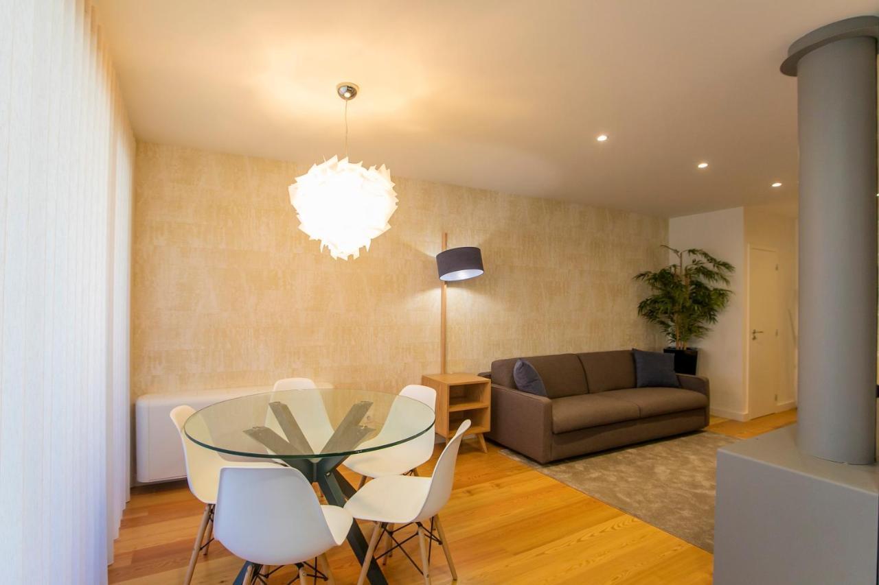 Chic Alves Apartment Porto Exterior photo