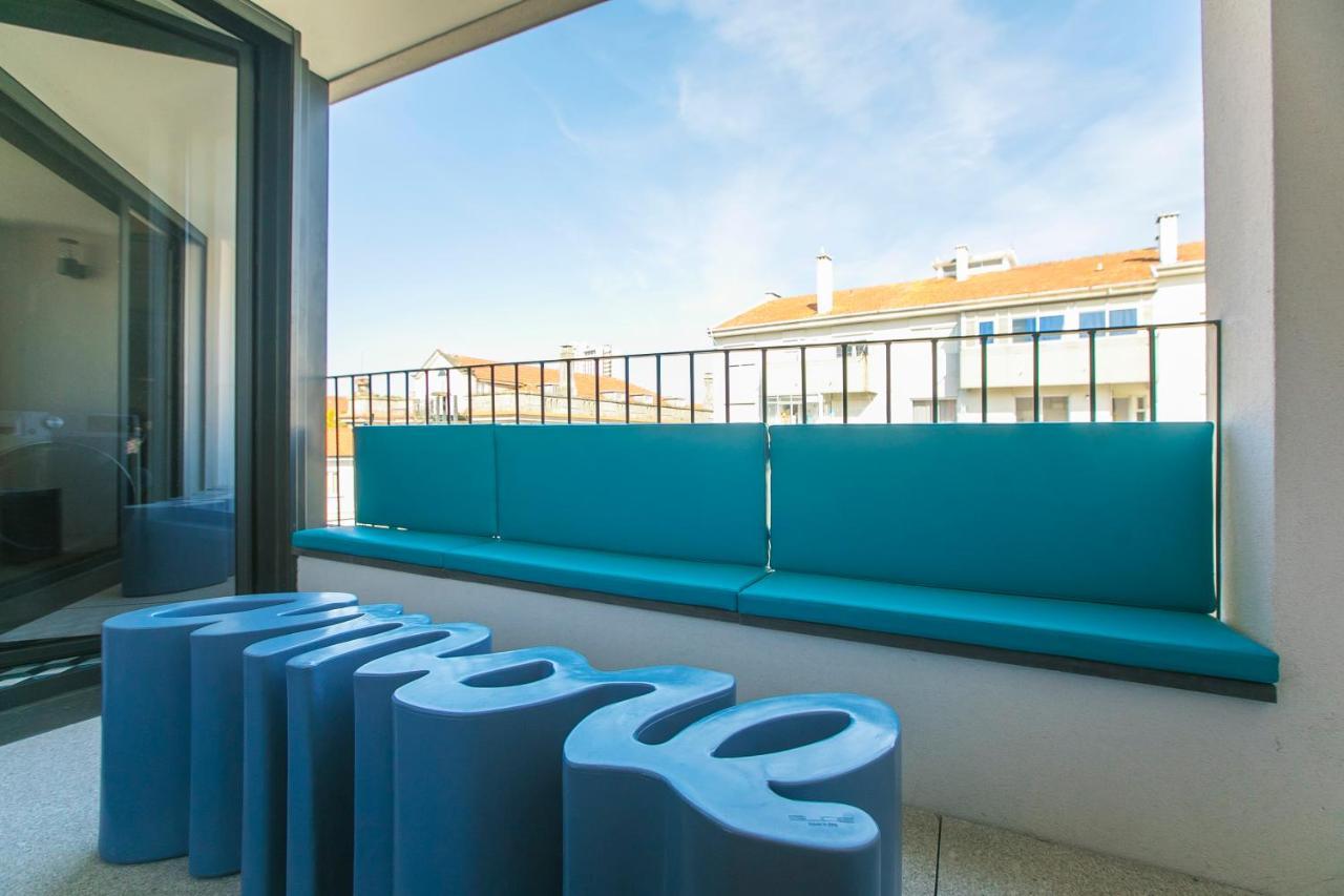 Chic Alves Apartment Porto Exterior photo